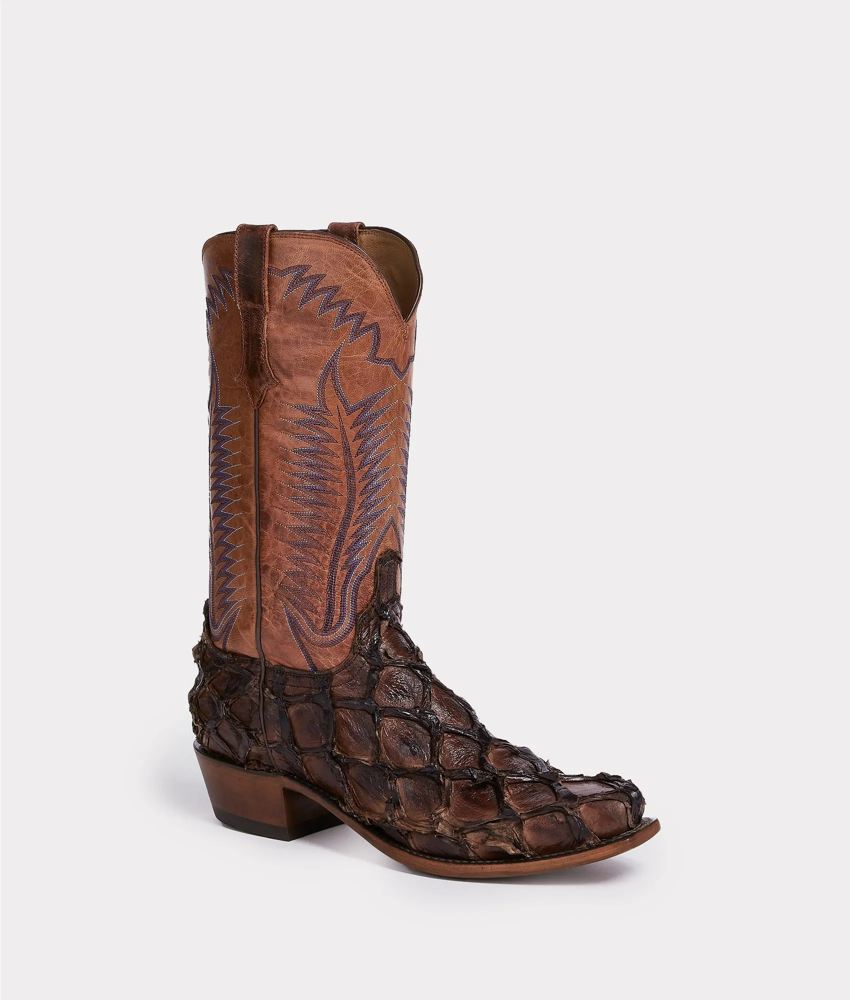 Murphy :: Chocolate sold by Lucchese product image thumbnail 3