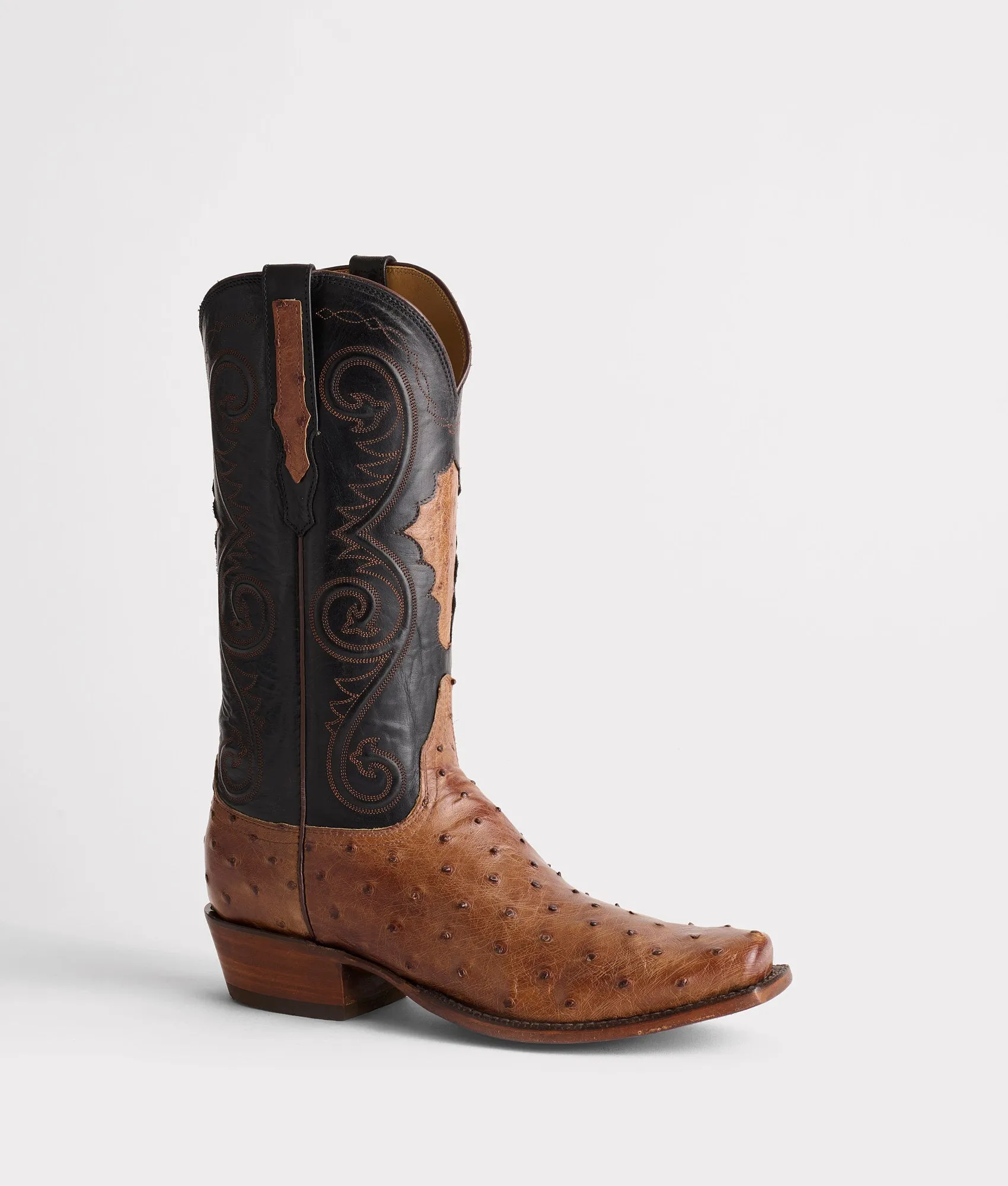 Randall :: Kango Tobacco sold by Lucchese product image thumbnail 5