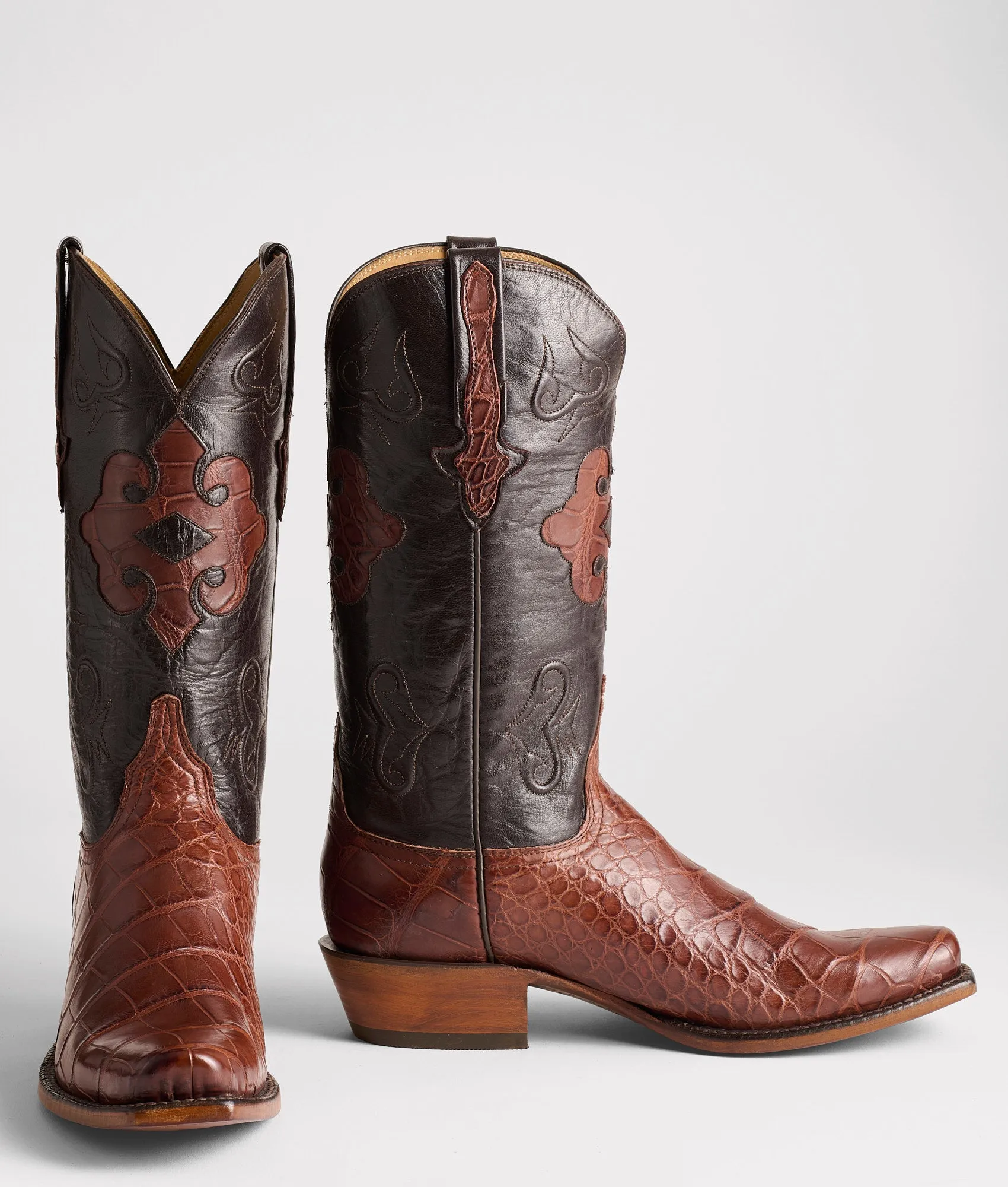 Mission :: Chocolate sold by Lucchese product image thumbnail 2