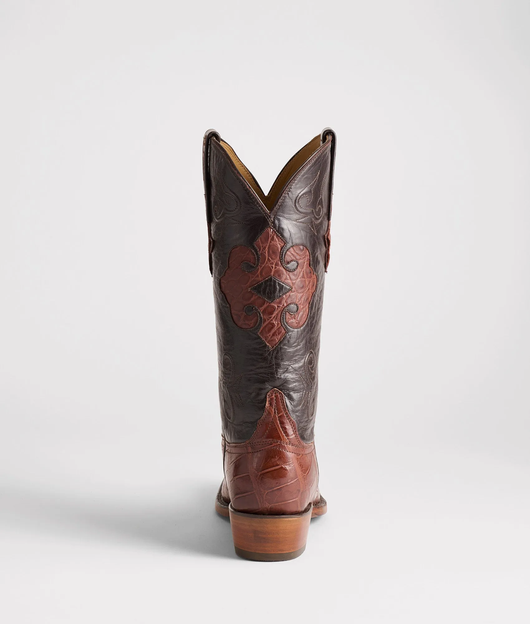 Mission :: Chocolate sold by Lucchese product image thumbnail 4