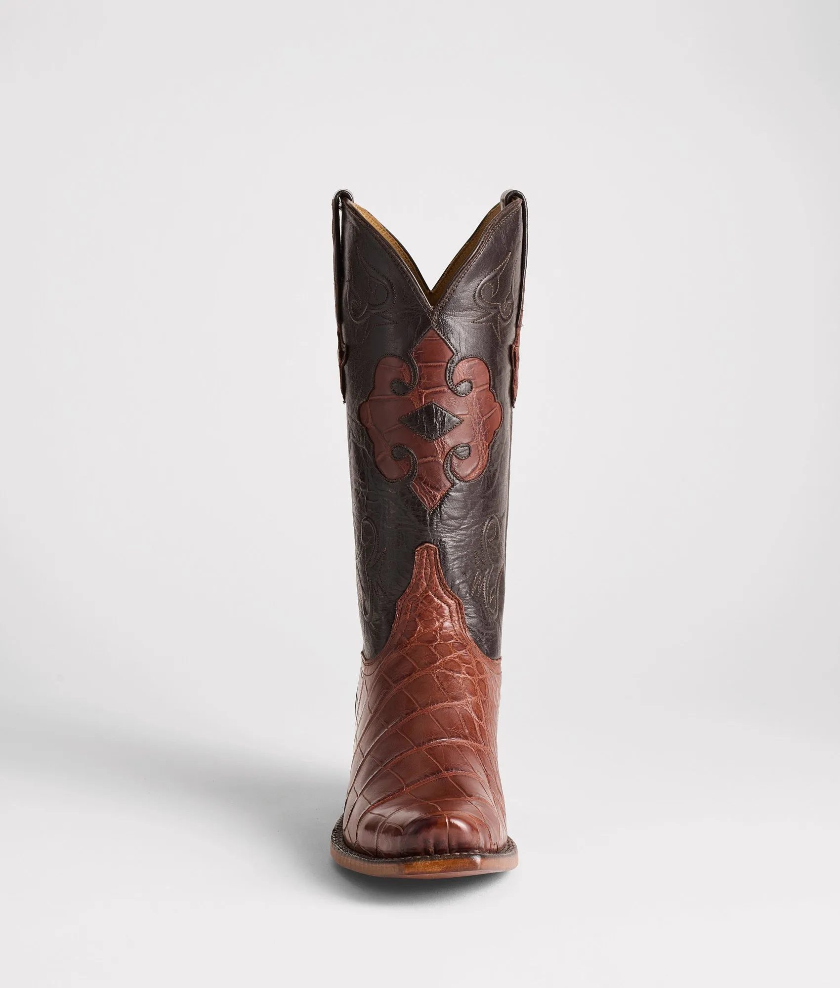 Mission :: Chocolate sold by Lucchese product image thumbnail 3