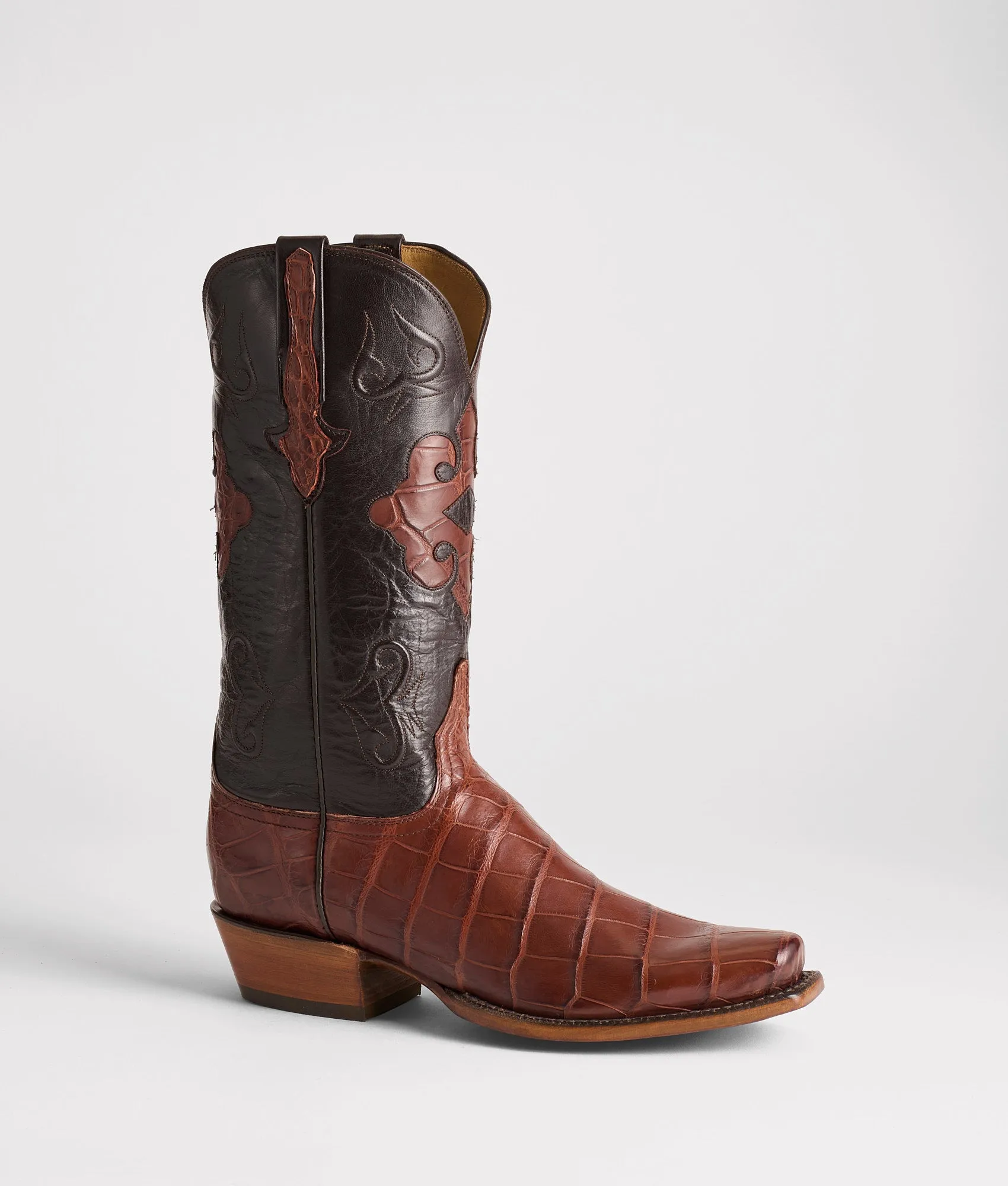 Mission :: Chocolate sold by Lucchese product image thumbnail 5