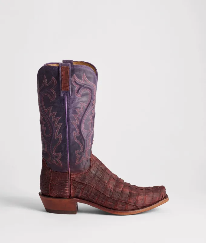 Hwy 285 :: Sienna made by Lucchese