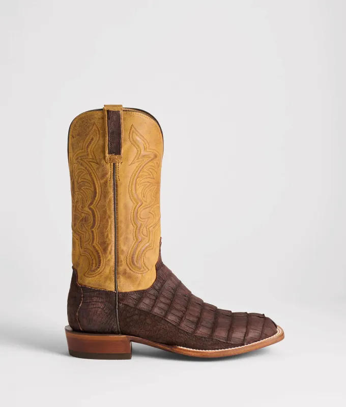 Hwy 285 Horseman :: Espresso made by Lucchese