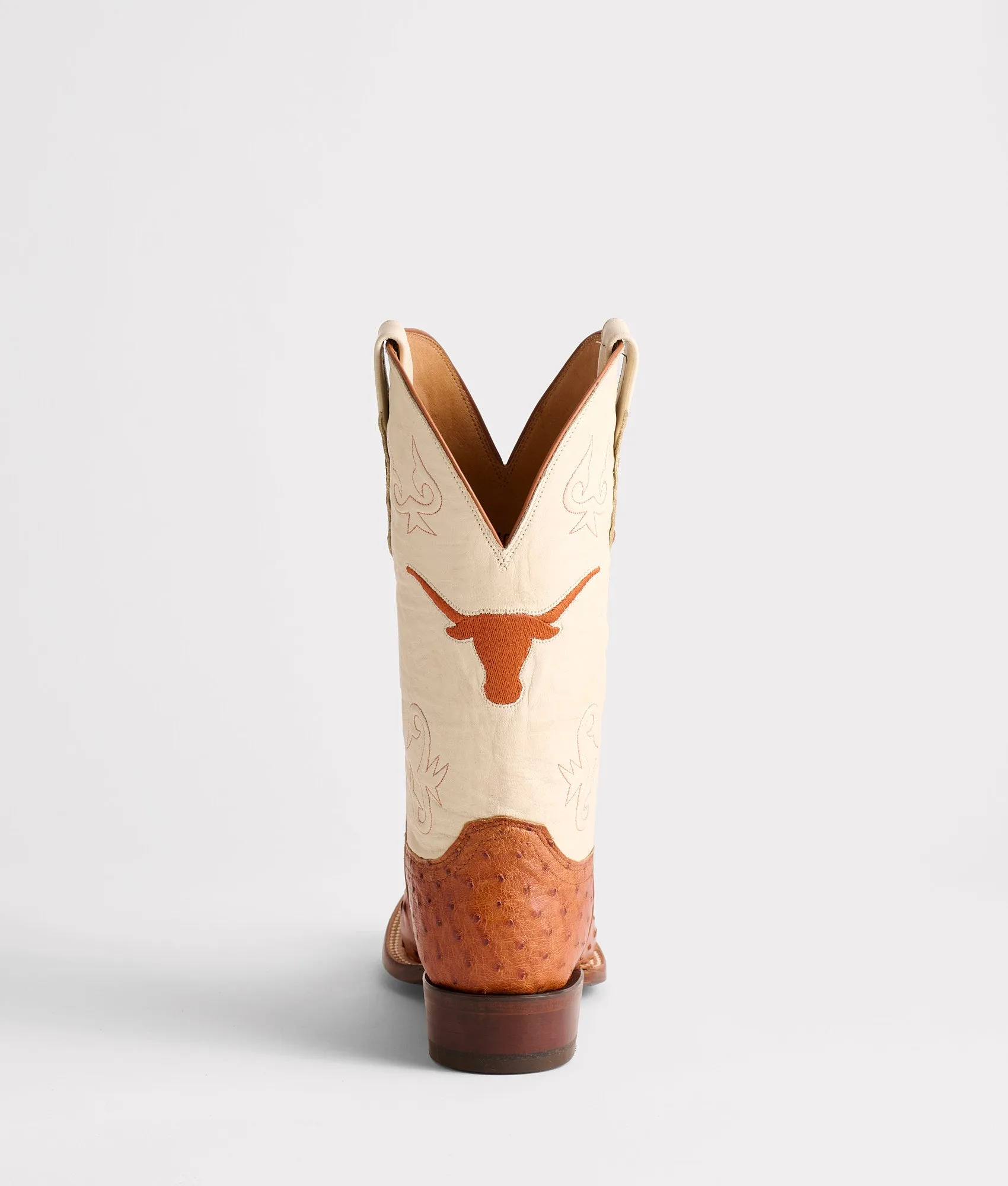 The Bevo :: Barnwood sold by Lucchese product image thumbnail 5