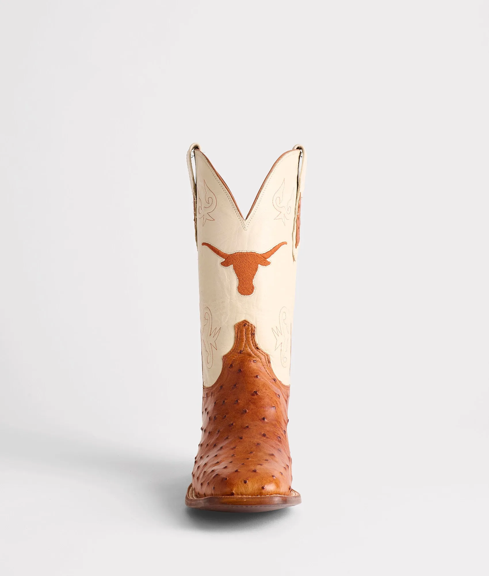 The Bevo :: Barnwood sold by Lucchese product image thumbnail 4