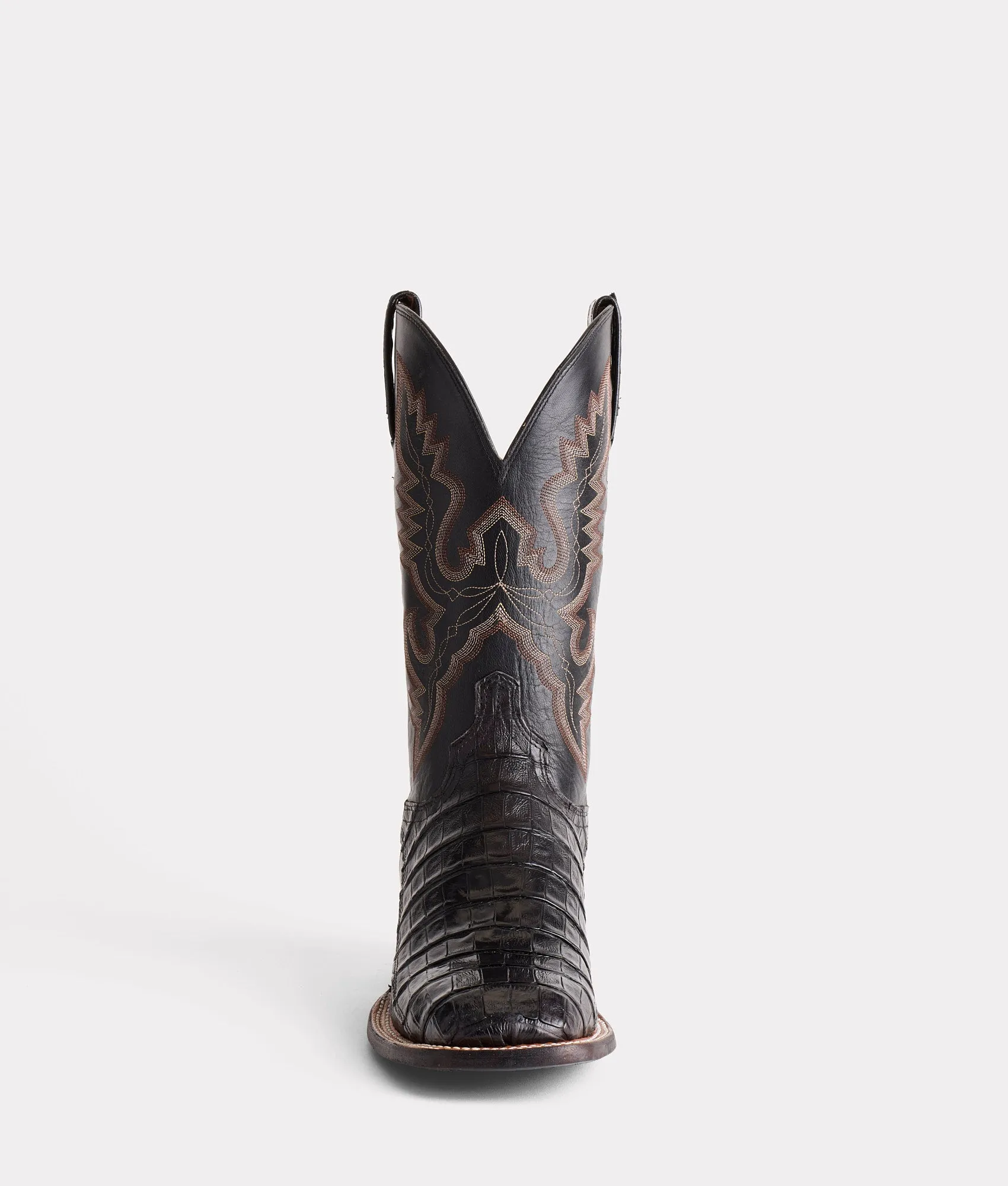 Trent :: Black sold by Lucchese product image thumbnail 4