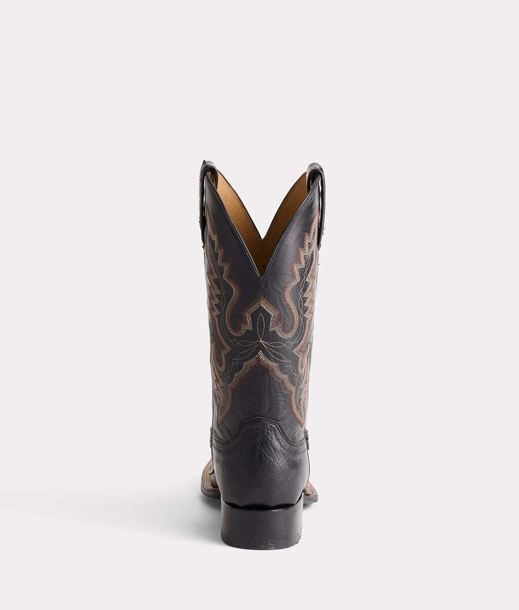 Trent :: Black sold by Lucchese product image thumbnail 5
