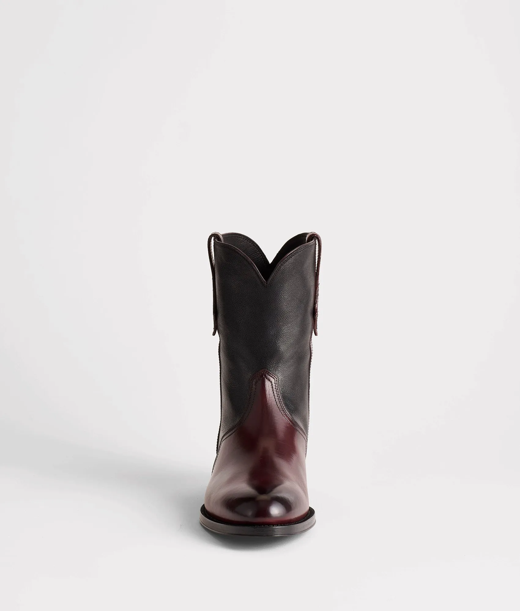 Maestro :: Black Cherry sold by Lucchese product image thumbnail 3