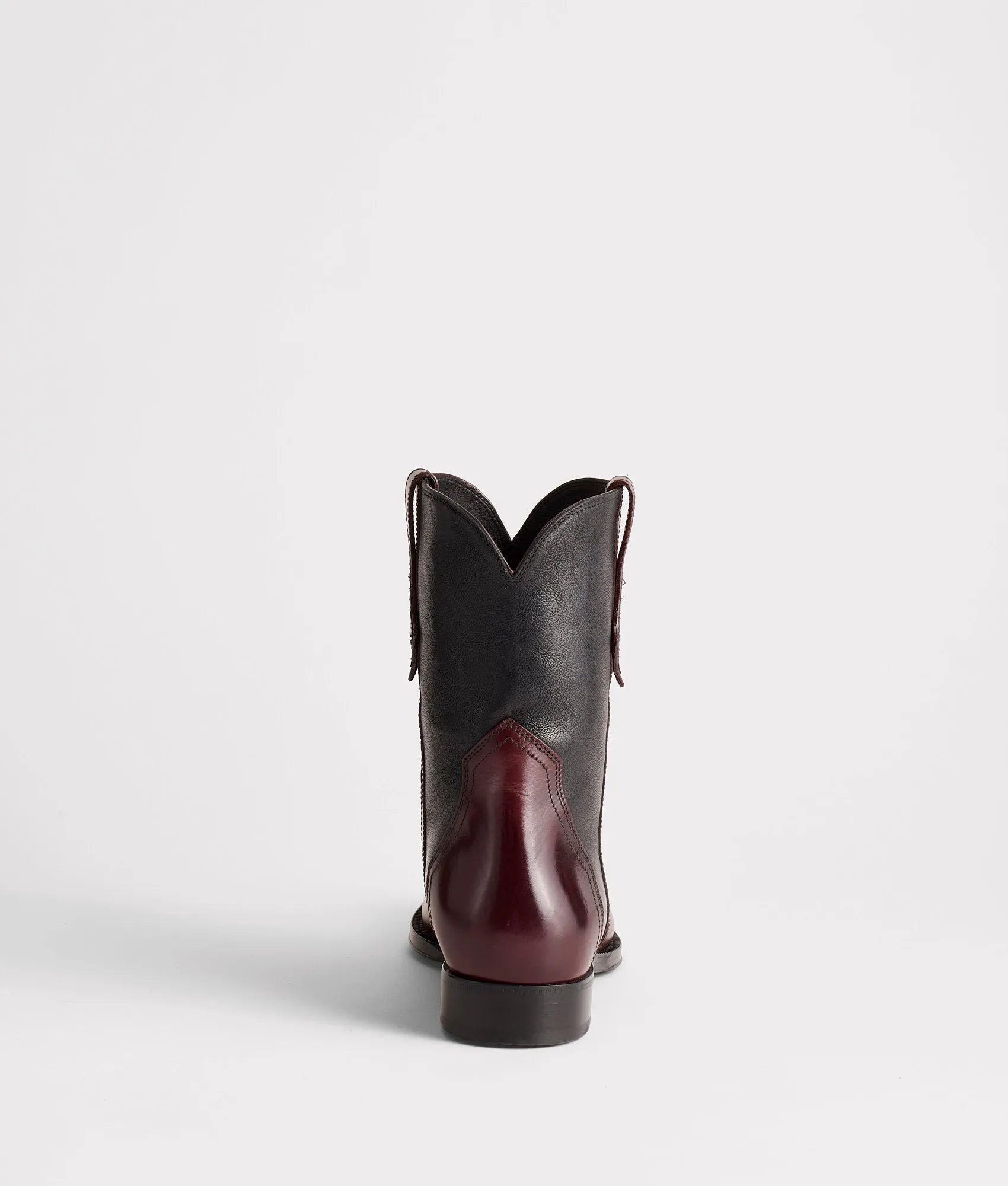 Maestro :: Black Cherry sold by Lucchese product image thumbnail 4
