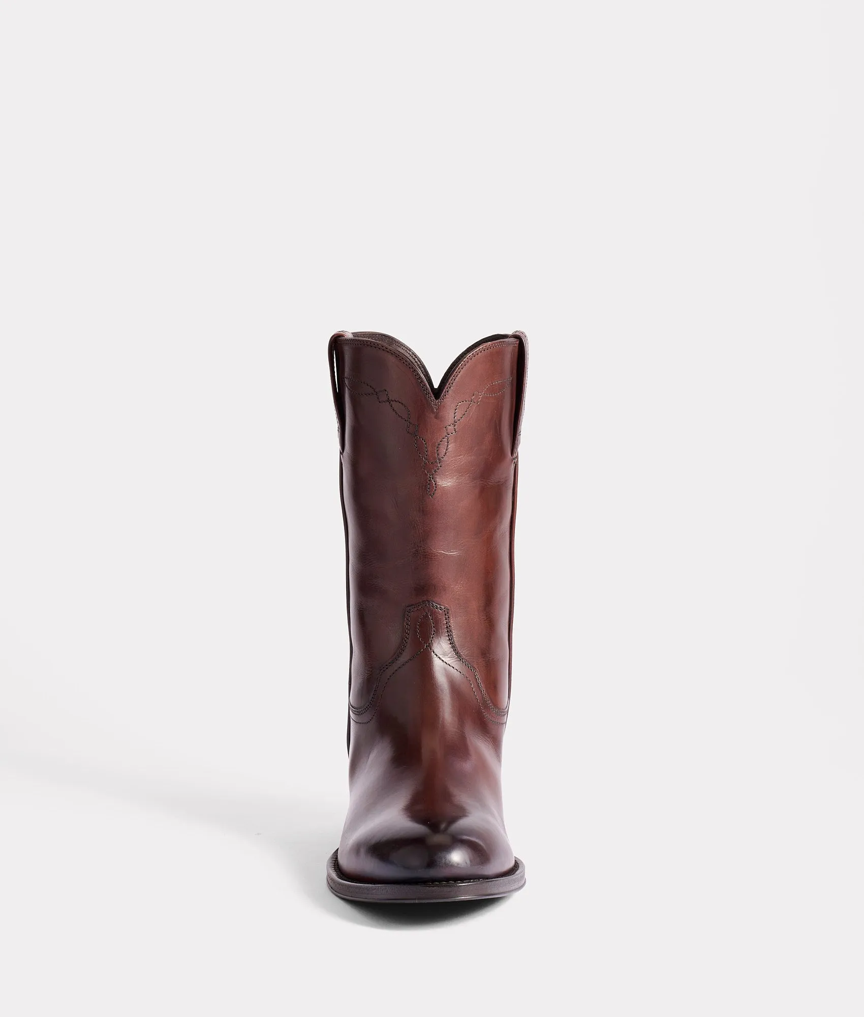 Pioniere :: Dark Brown sold by Lucchese product image thumbnail 3