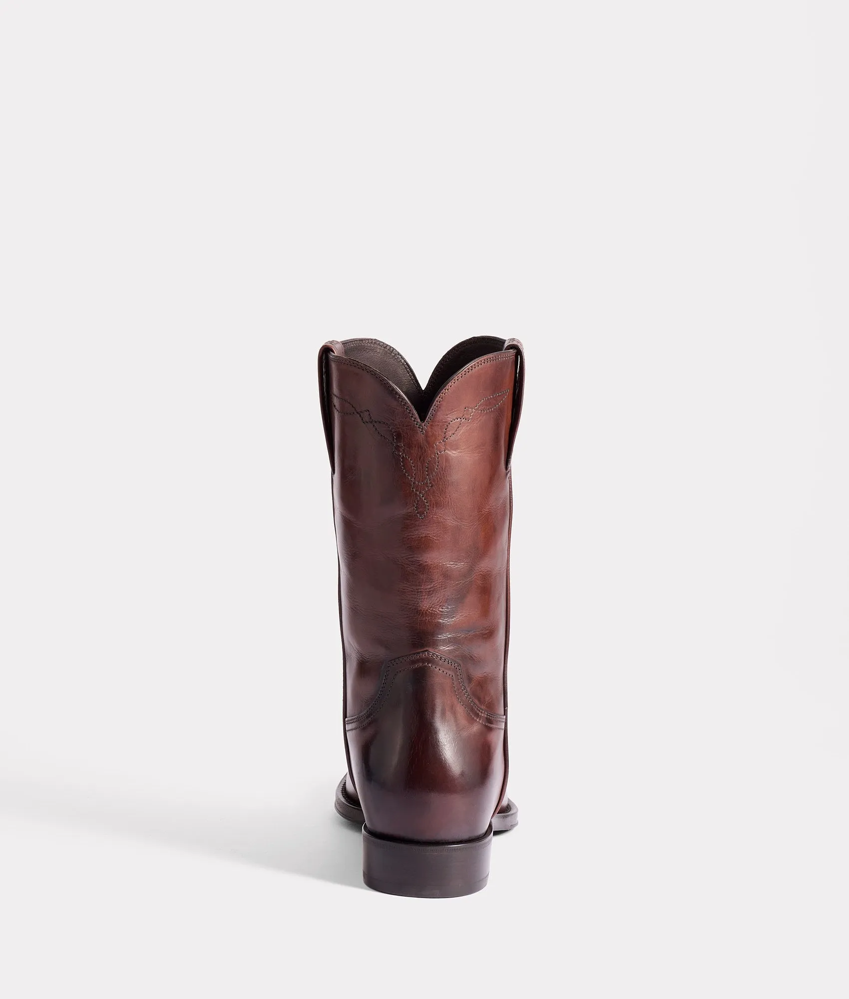 Pioniere :: Dark Brown sold by Lucchese product image thumbnail 4