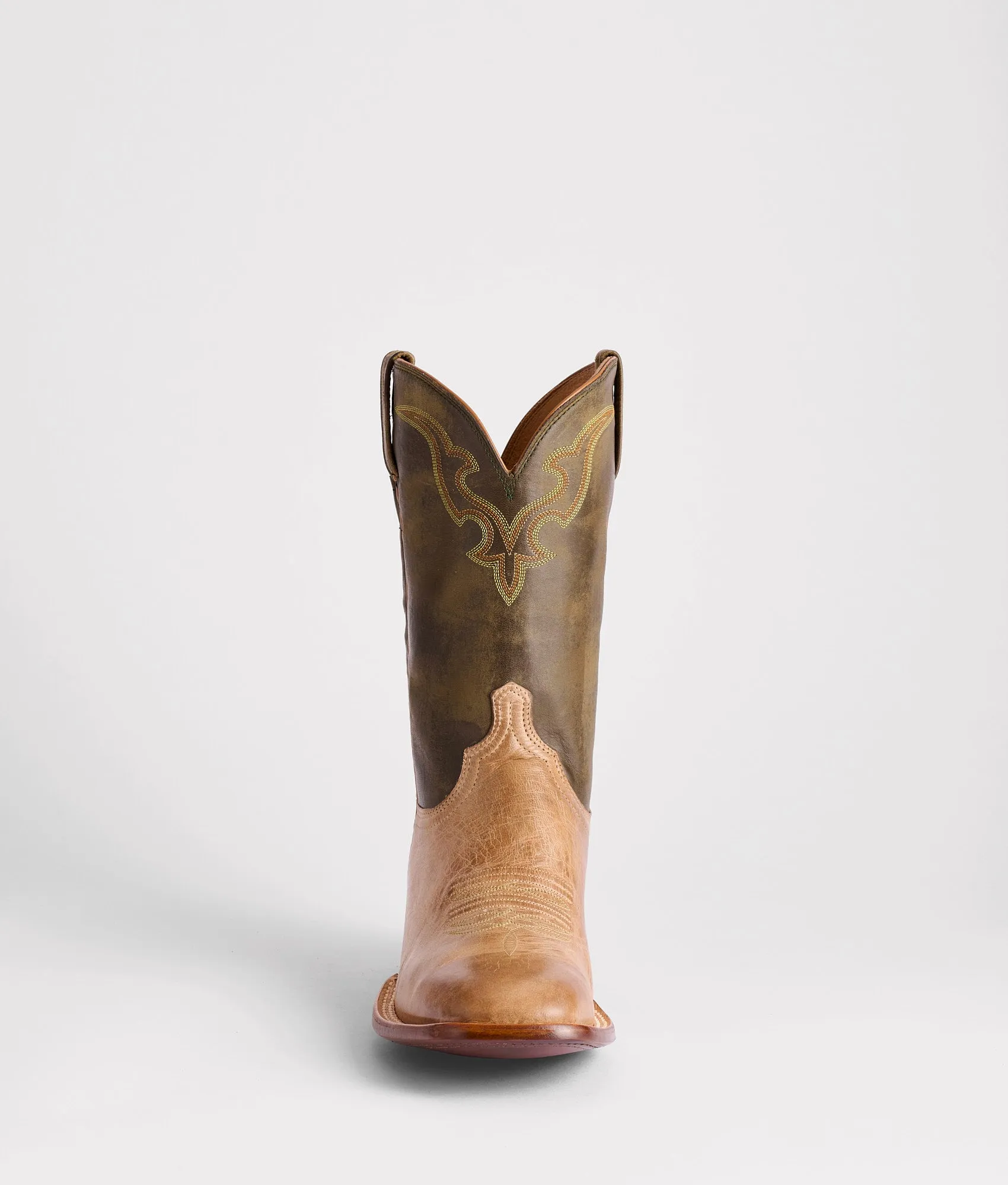 Martin :: Pearl Bone sold by Lucchese product image thumbnail 3