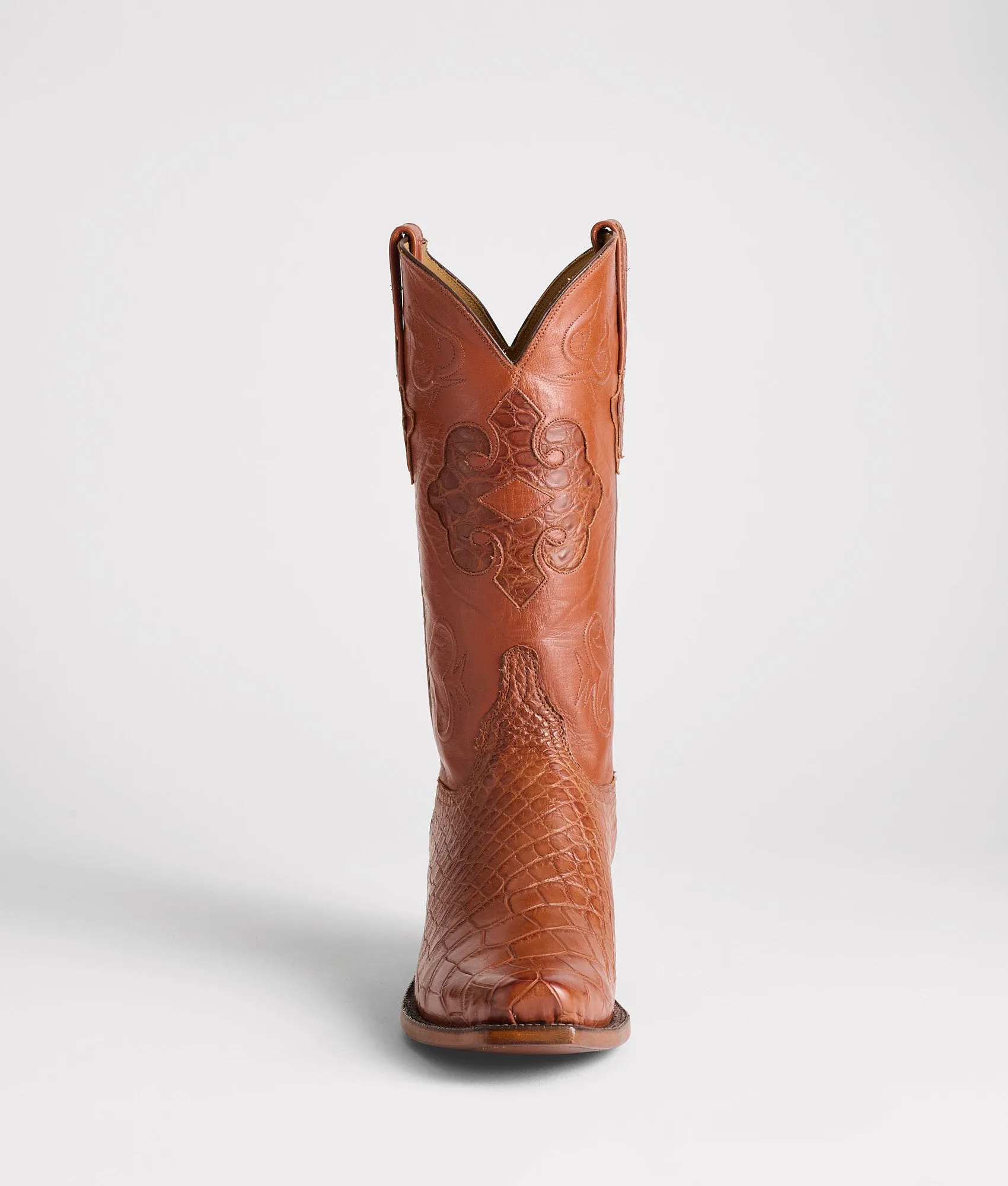 Mission :: Cognac sold by Lucchese product image thumbnail 3