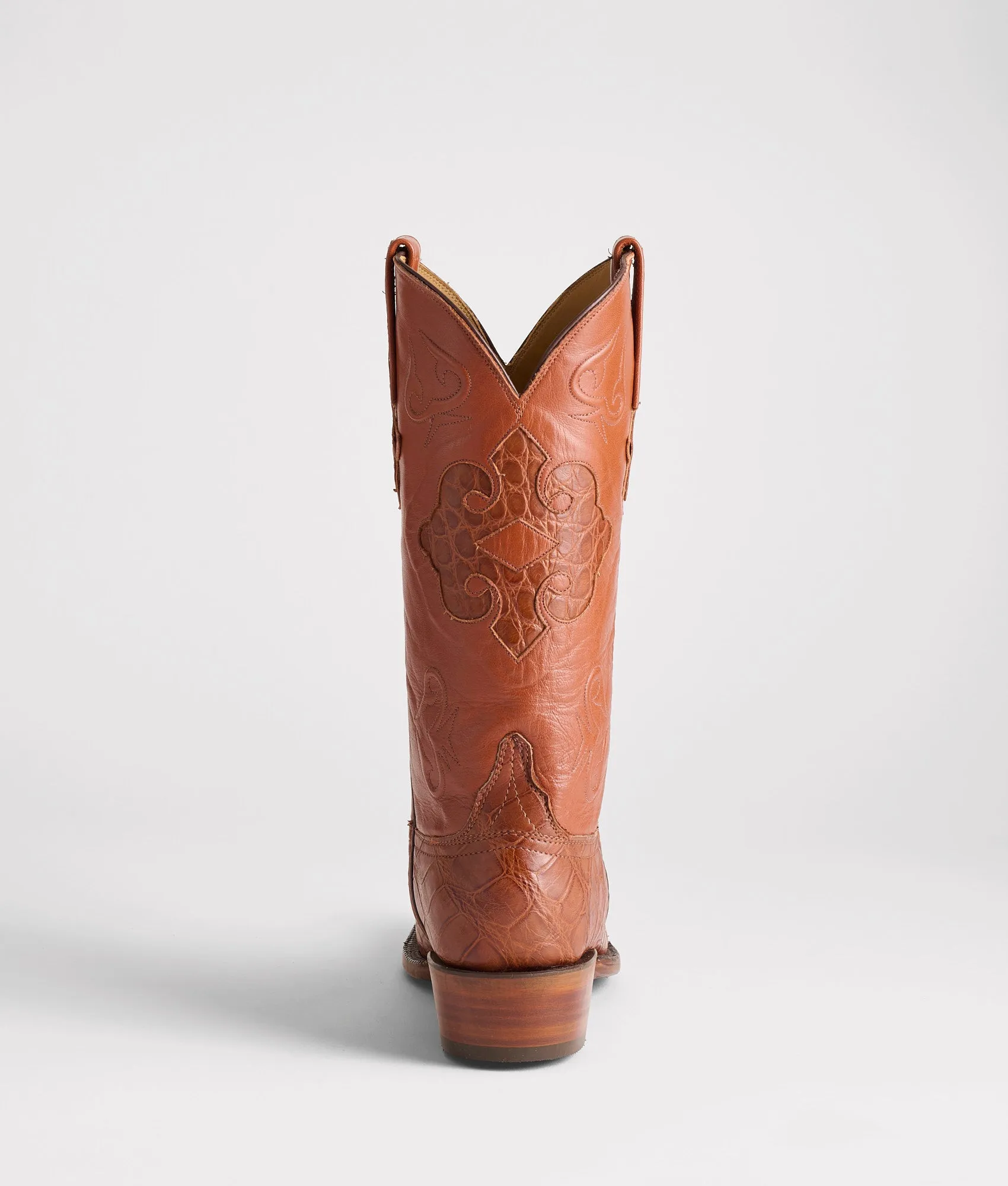 Mission :: Cognac sold by Lucchese product image thumbnail 4