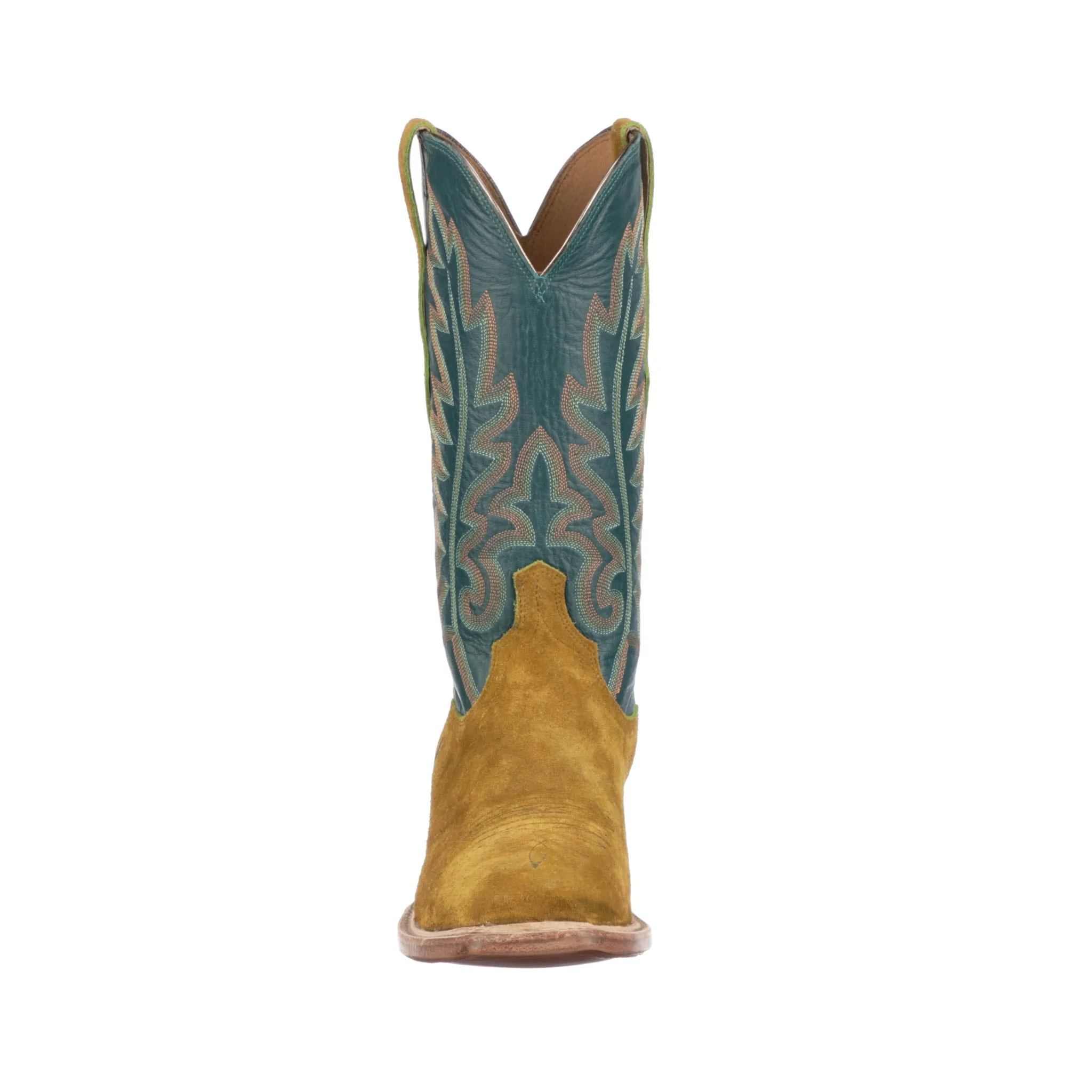 Silo :: Copper sold by Lucchese product image thumbnail 4