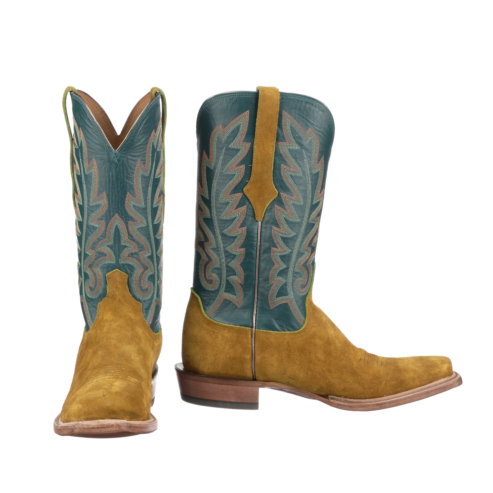 Silo :: Copper sold by Lucchese
