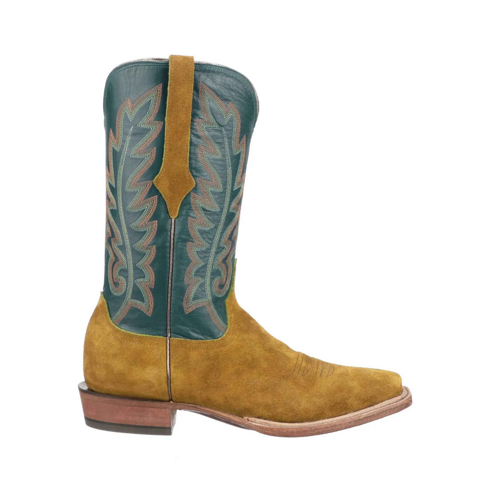 Silo :: Copper sold by Lucchese product image thumbnail 3