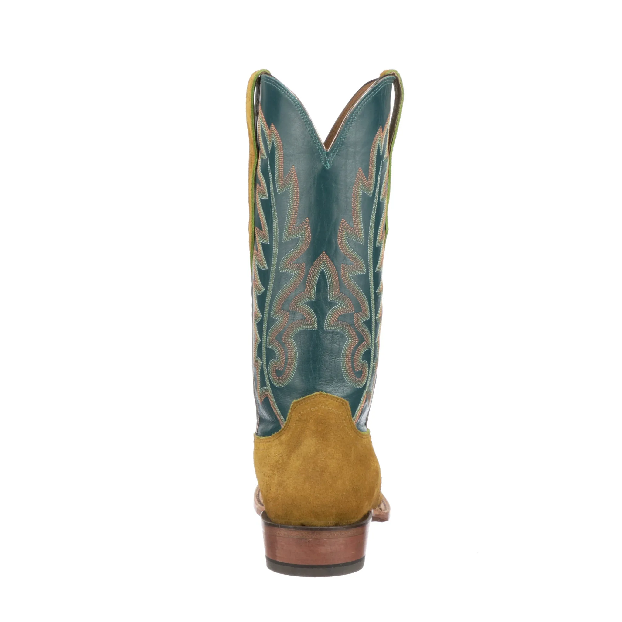 Silo :: Copper sold by Lucchese product image thumbnail 5