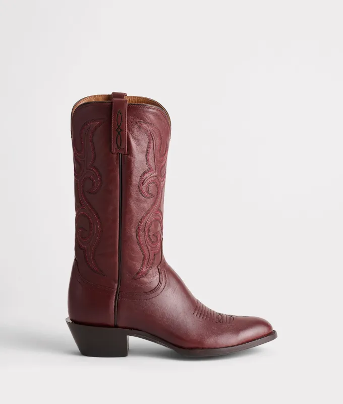 Baker :: Wine made by Lucchese