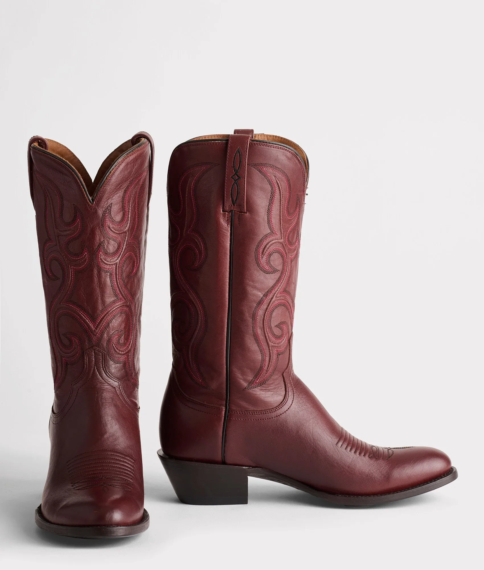 Baker :: Wine sold by Lucchese product image thumbnail 2