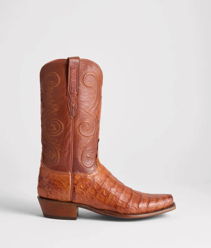 Jones :: Cognac made by Lucchese