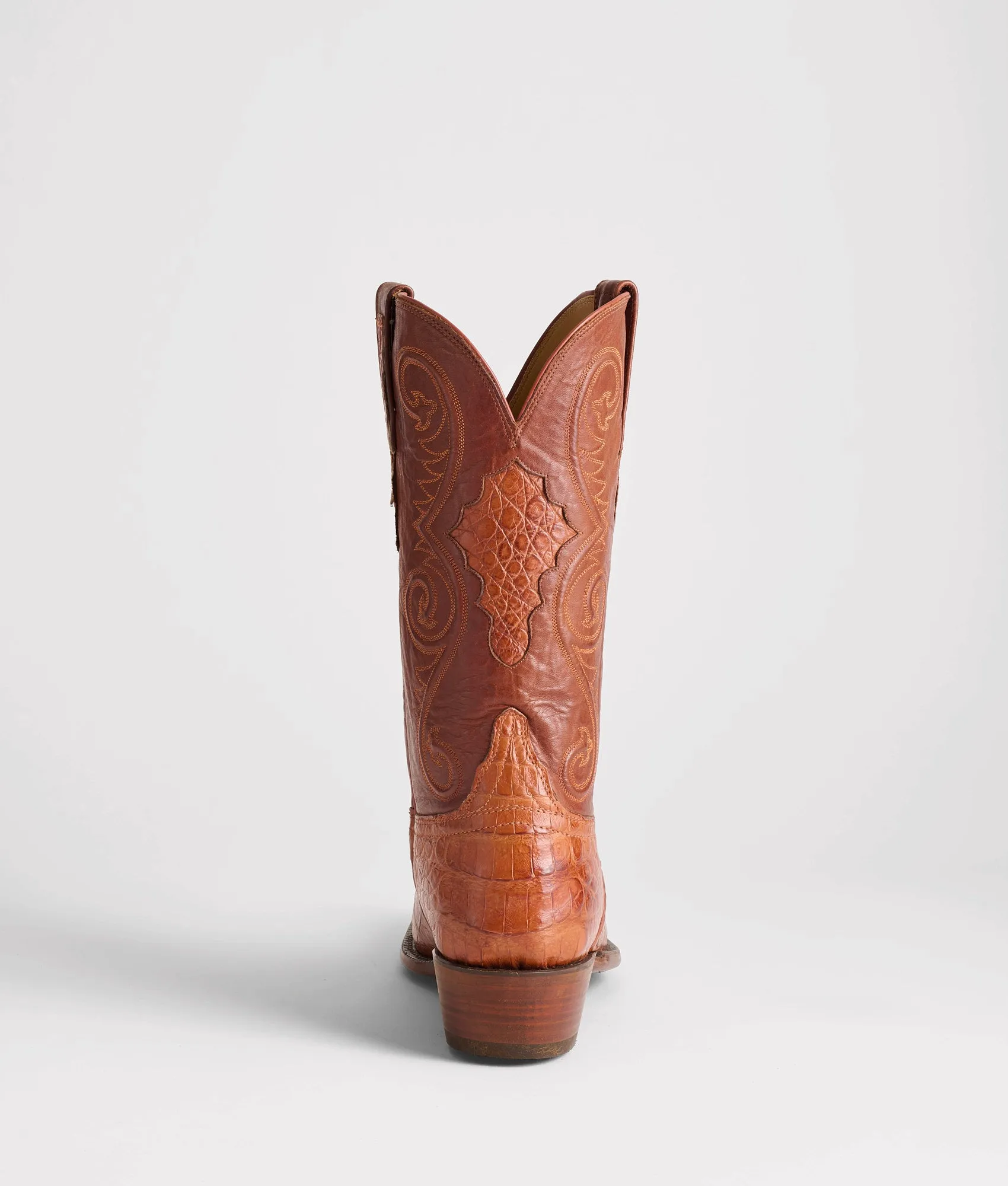 Jones :: Cognac sold by Lucchese product image thumbnail 5
