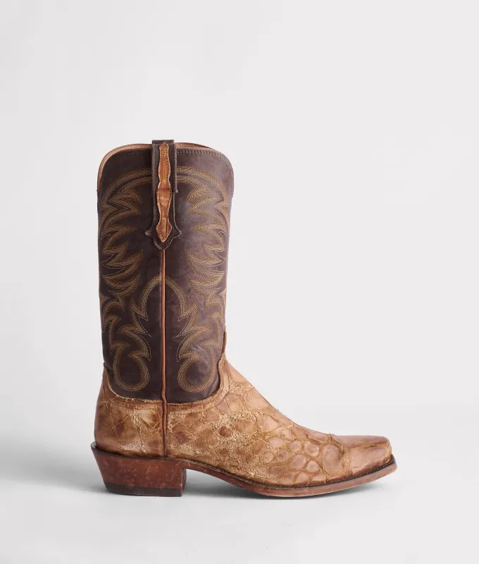 Rodney :: Cognac + Chocolate made by Lucchese