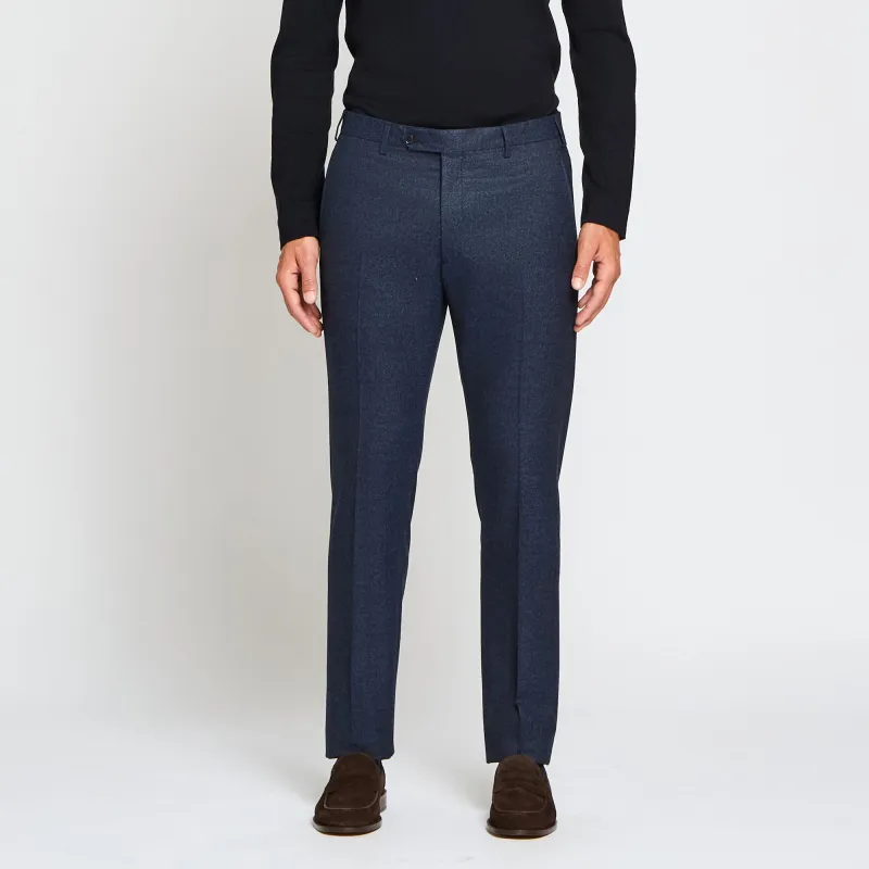 Flat Front Trousers sold by Luciano Barbera