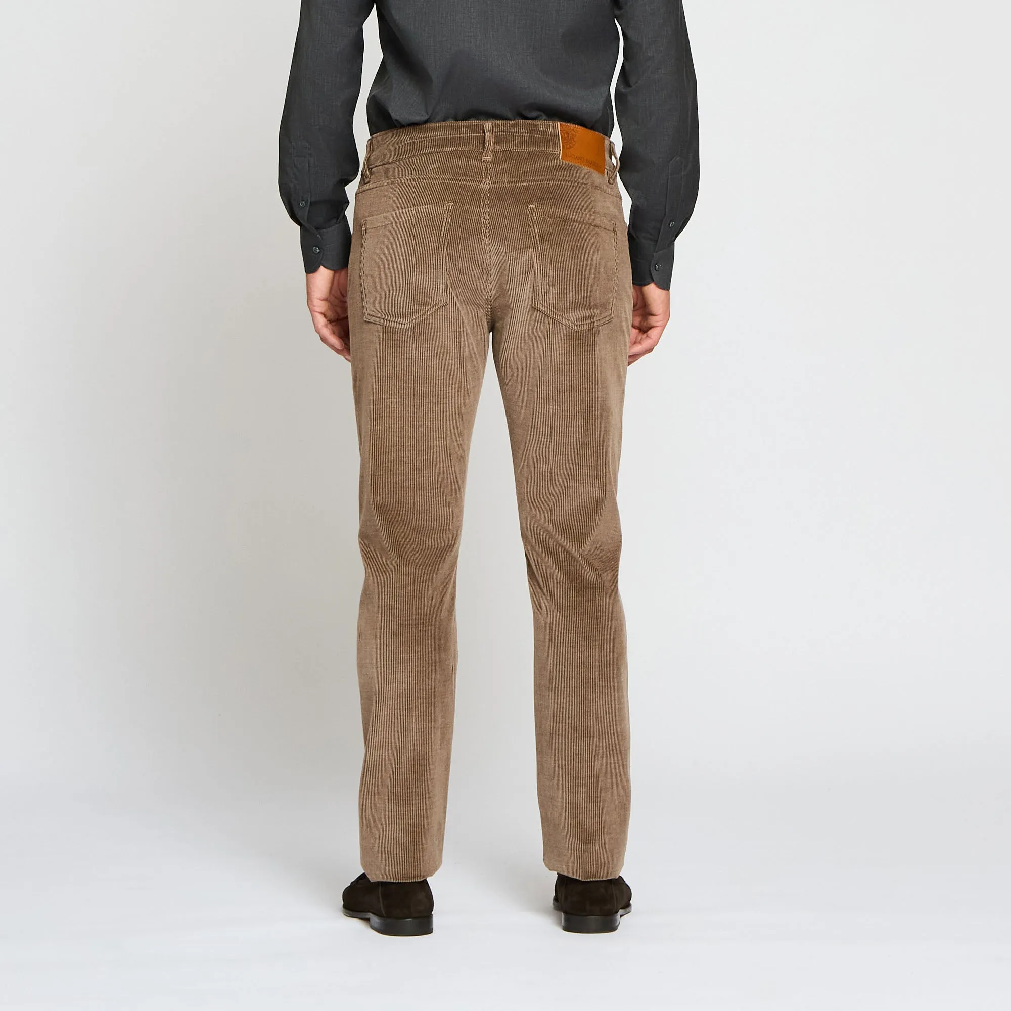 Five Pockets Trousers sold by Luciano Barbera product image thumbnail 4