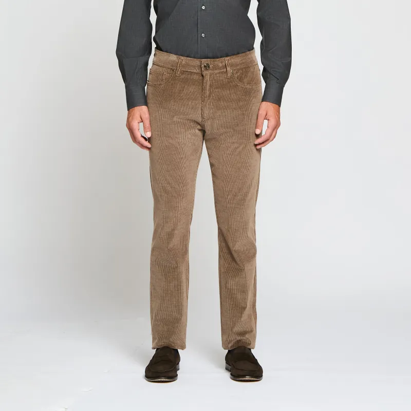 Five Pockets Trousers sold by Luciano Barbera