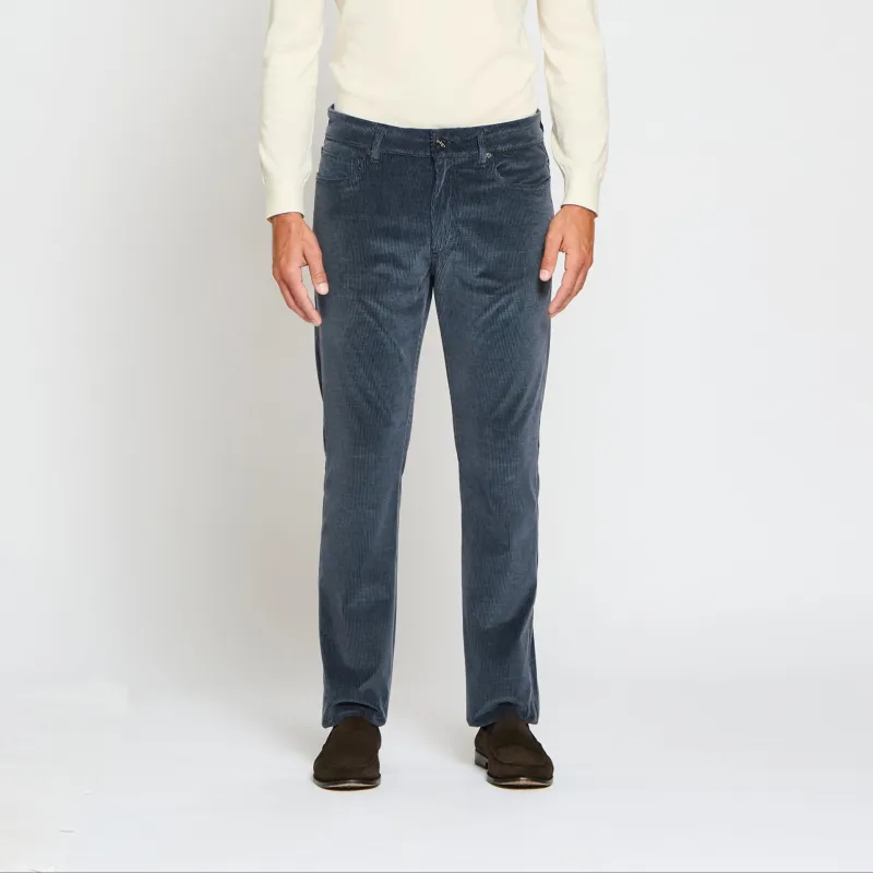 Five Pockets Trousers sold by Luciano Barbera