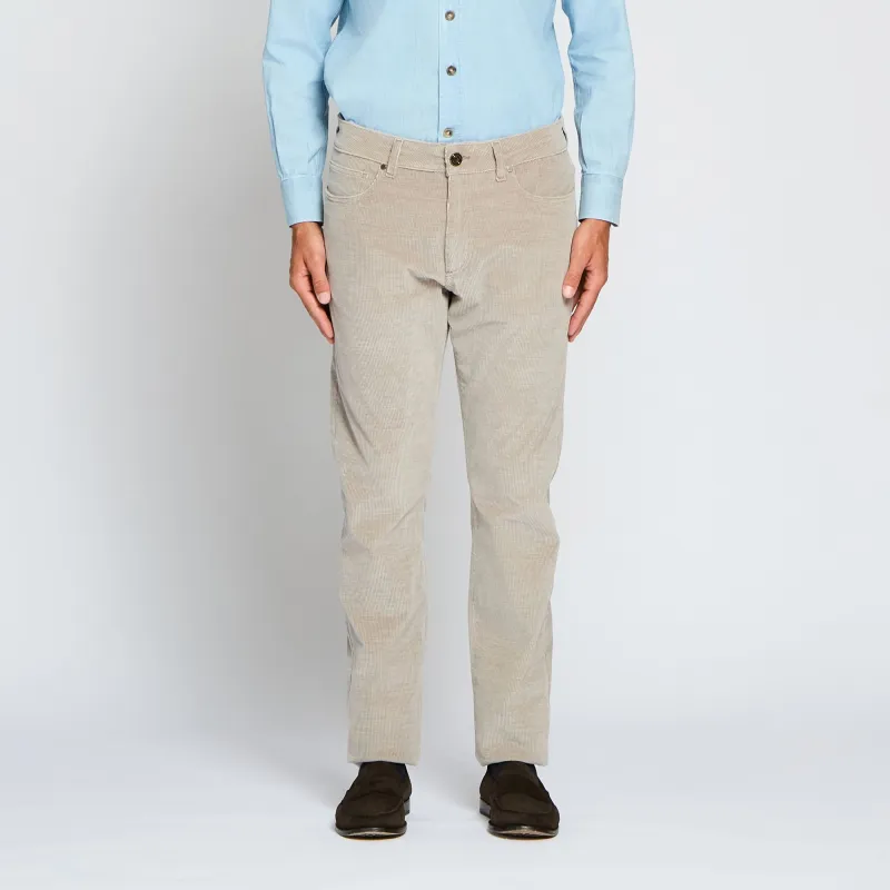 Five Pockets Trousers sold by Luciano Barbera