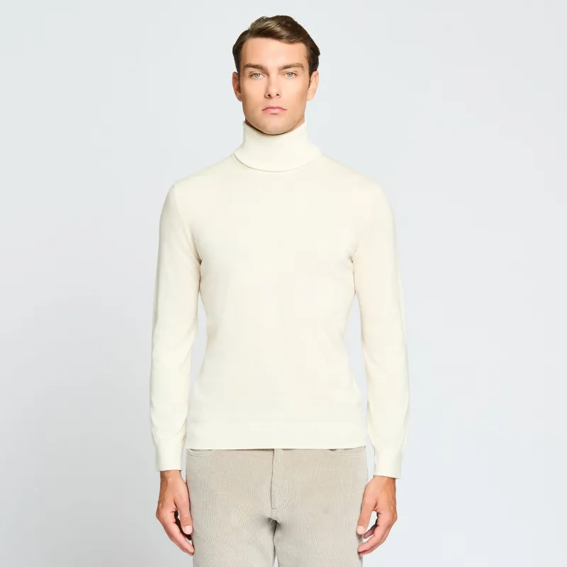 Turtleneck sold by Luciano Barbera
