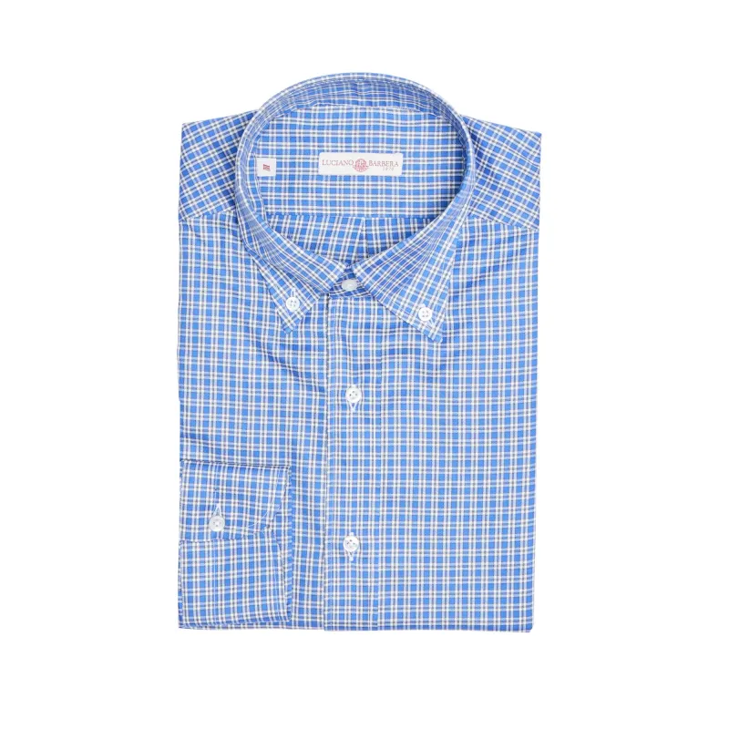 Button Down Shirt sold by Luciano Barbera