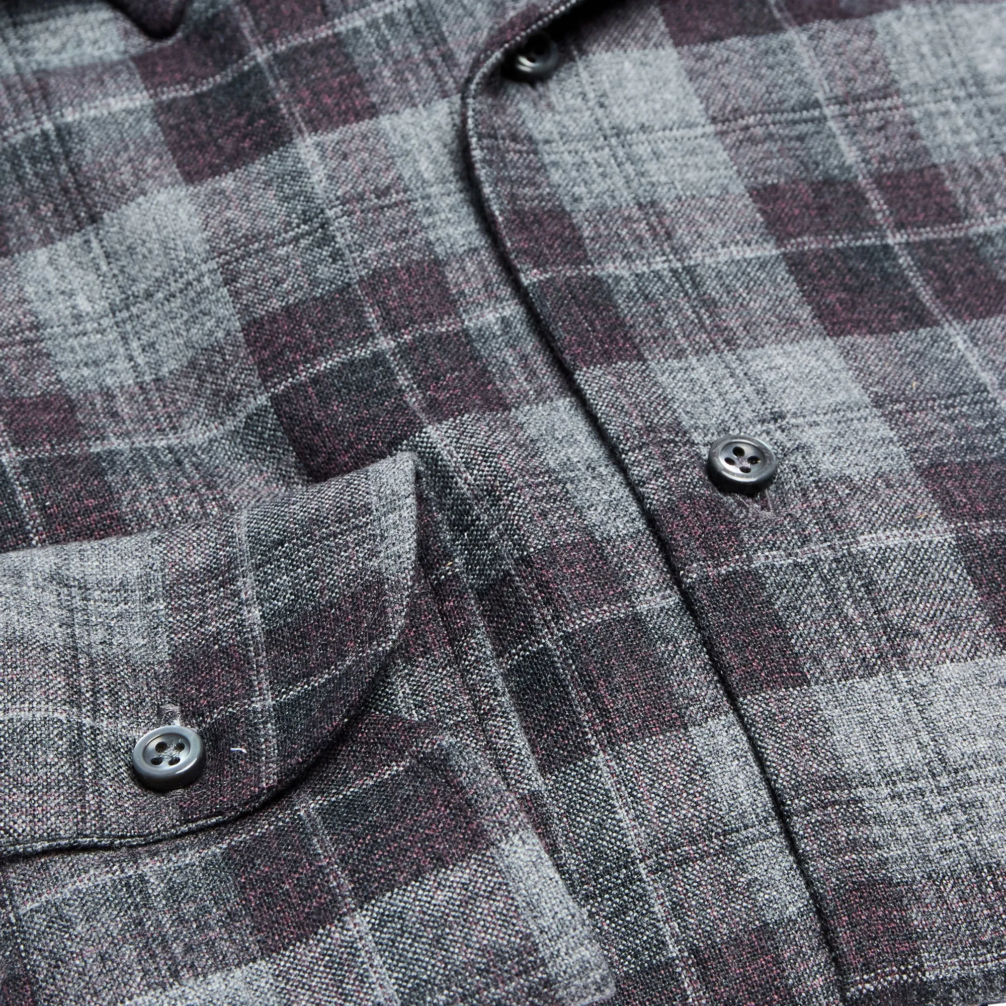 Riviera Collar Shirt sold by Luciano Barbera product image thumbnail 3