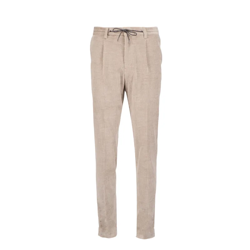Drawstring Trousers sold by Luciano Barbera