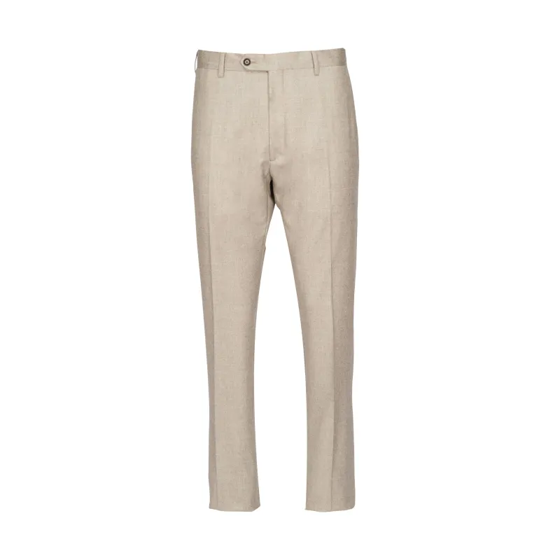 Flat Front Trousers sold by Luciano Barbera