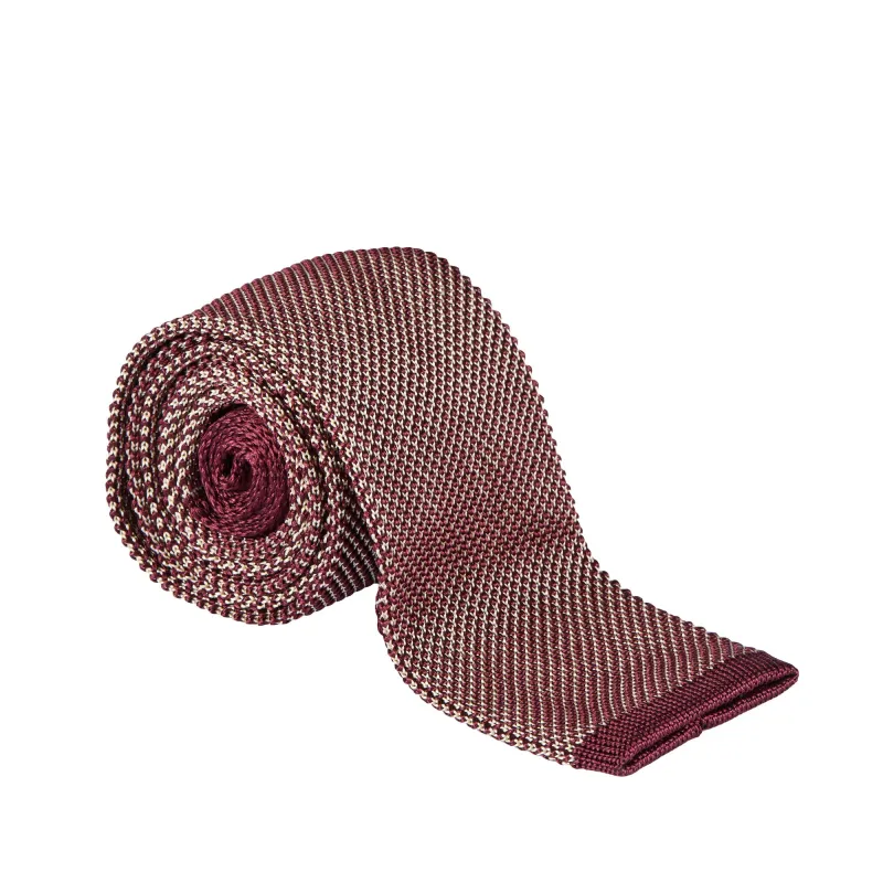 Tricot Tie sold by Luciano Barbera