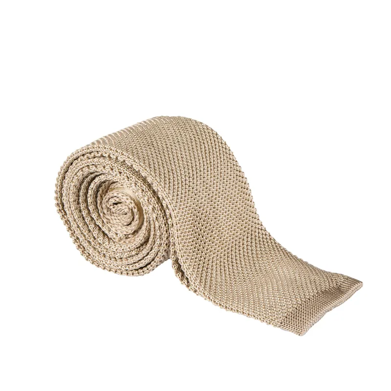 Tricot Tie made by Luciano Barbera