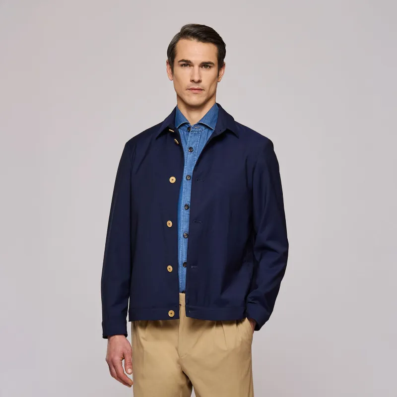 Chore Jacket sold by Luciano Barbera