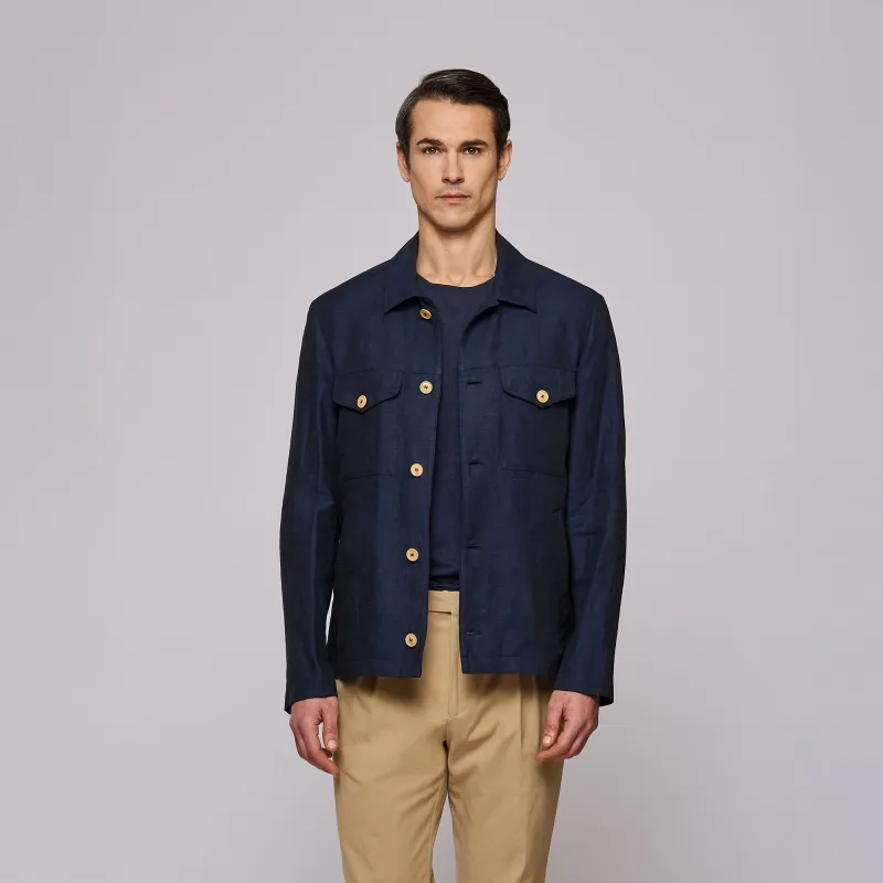 Chore Jacket sold by Luciano Barbera