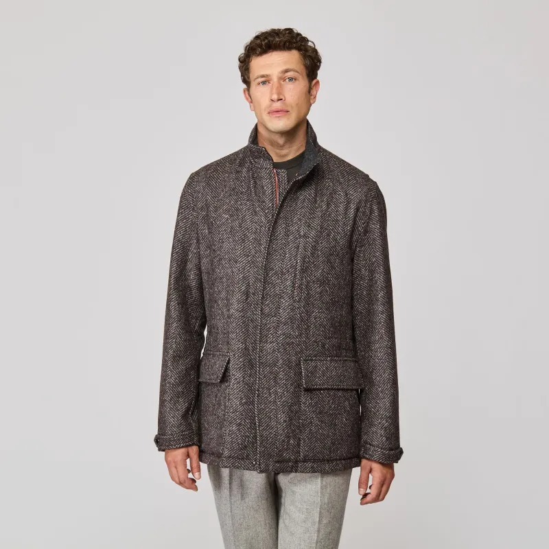 Filson Jacket sold by Luciano Barbera