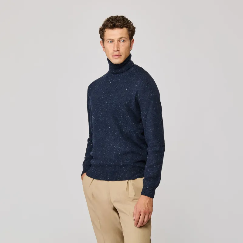 Turtleneck Sweater sold by Luciano Barbera