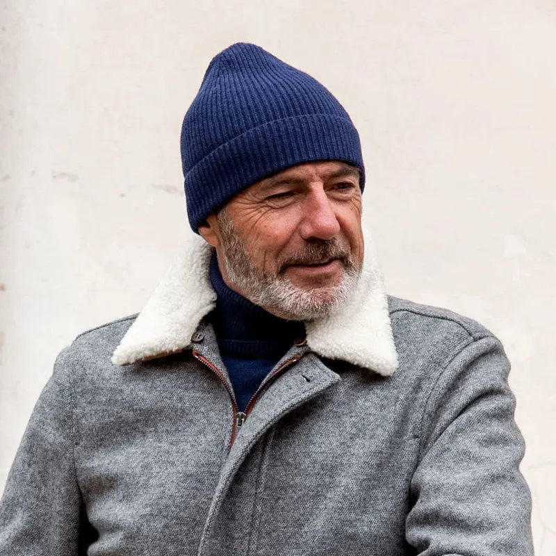 Beanie Hat sold by Luciano Barbera