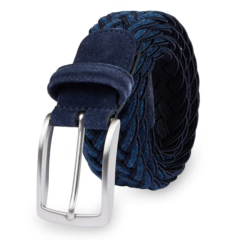Braided Belt sold by Luciano Barbera