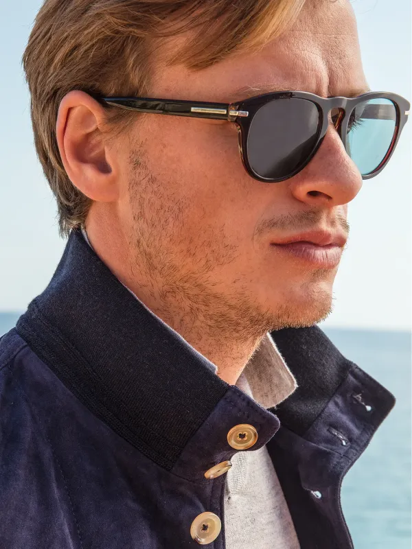 LB1 Sunglasses sold by Luciano Barbera