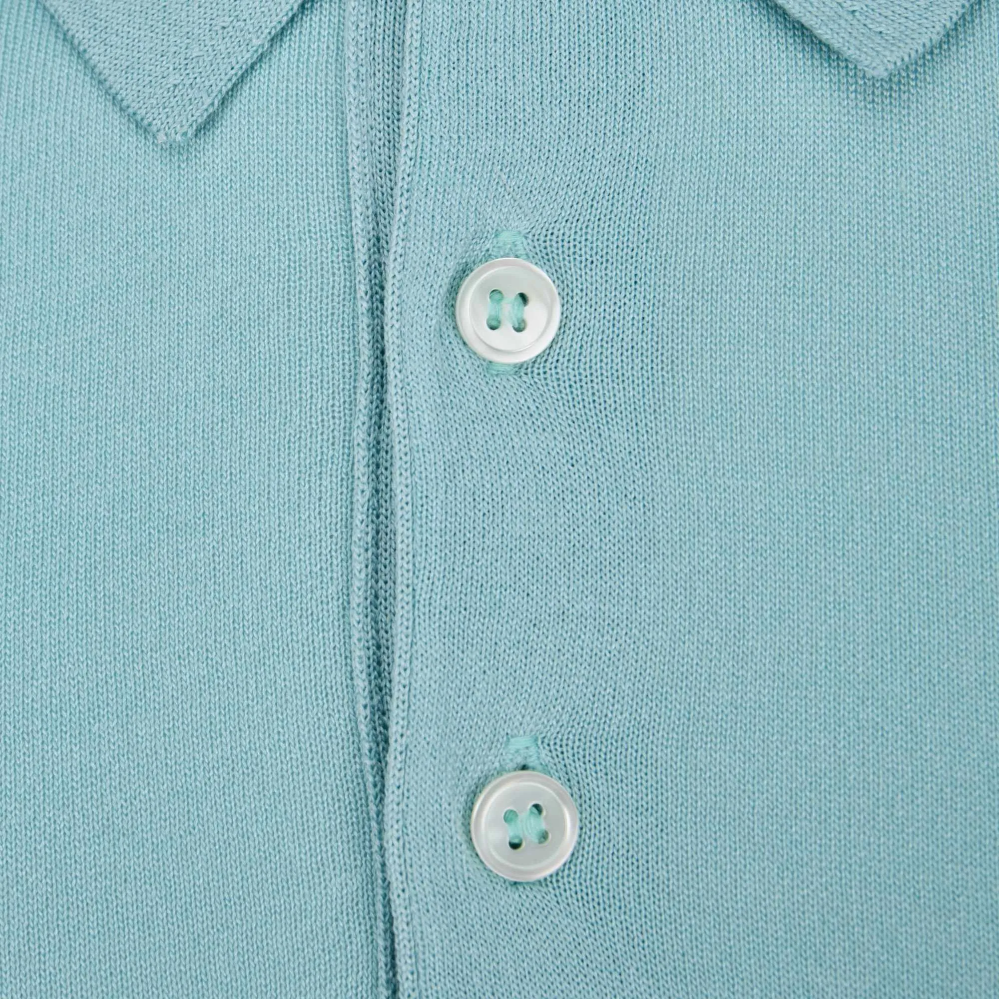 Three Buttons Polo sold by Luciano Barbera product image thumbnail 2