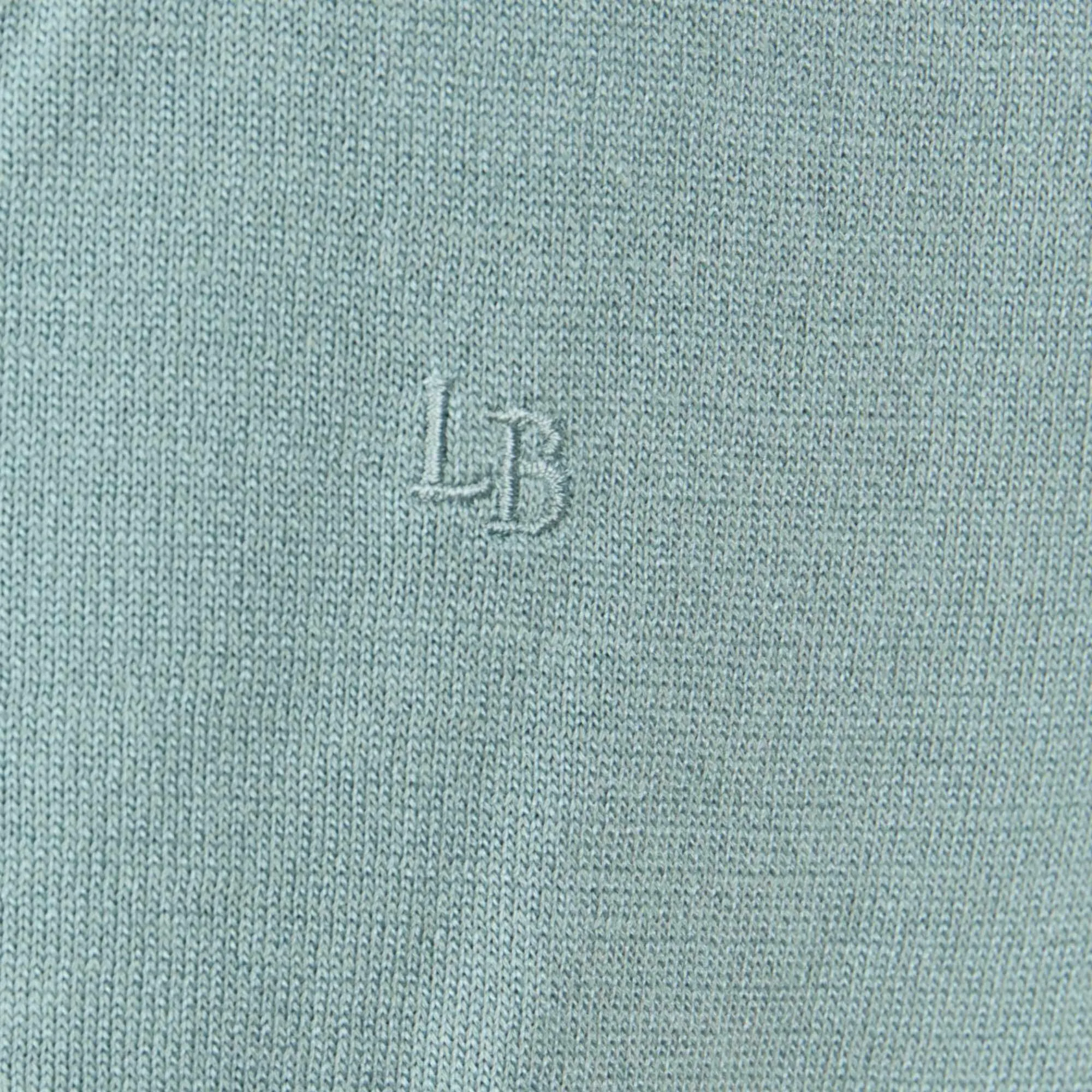 Three Buttons Polo sold by Luciano Barbera product image thumbnail 3