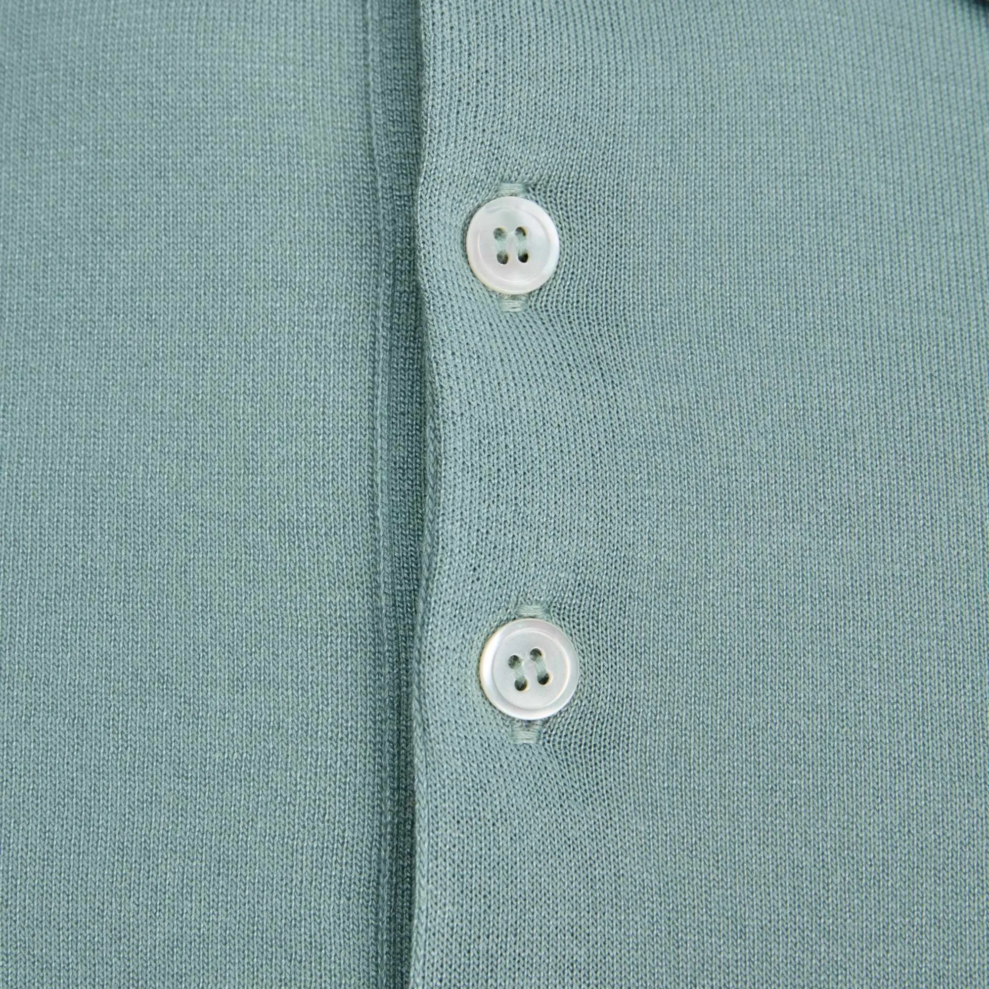 Three Buttons Polo sold by Luciano Barbera product image thumbnail 2